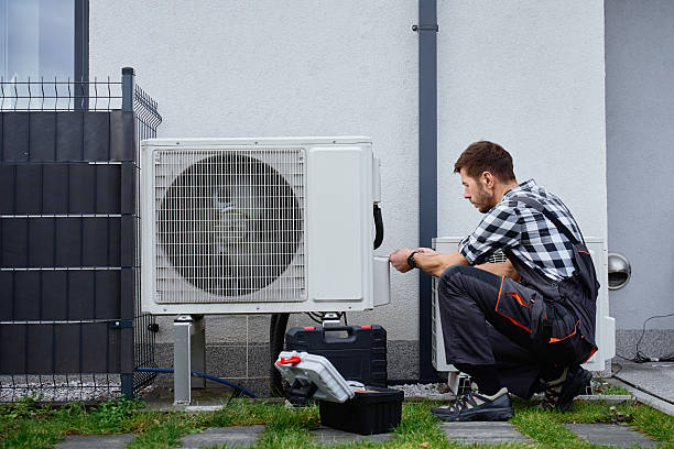 Top rated local Emergency Hvac Repair specialists in Lincolnwood, IL